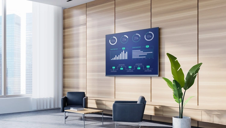 Телевидение для бизнеса от Ростелеком в село Саянск (Красноярский край)